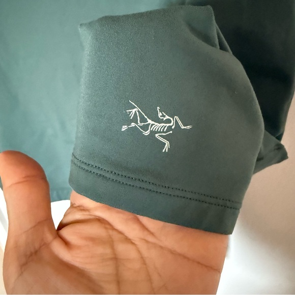 Arc'teryx Rho Crew Women L - Picture 4 of 6